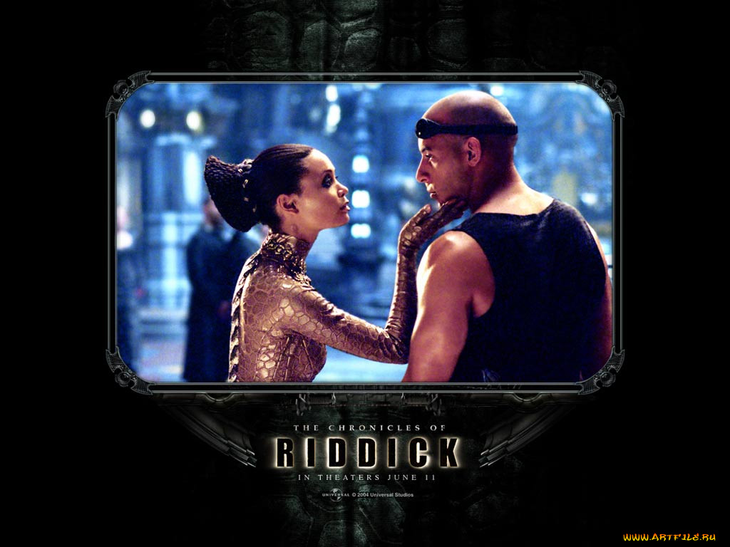 , , the, chronicles, of, riddick